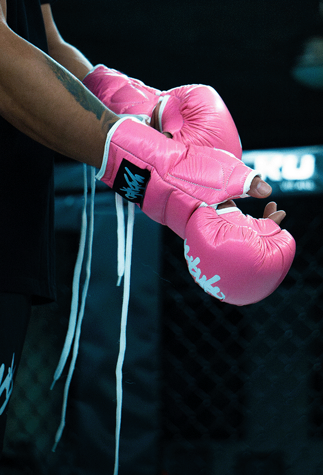 MMA GLOVES