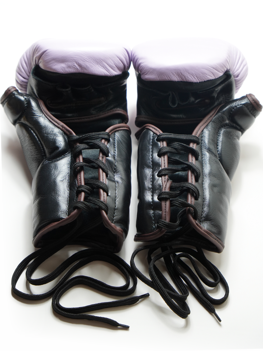 LACE-UP MMA GLOVE (CRAWFORD)