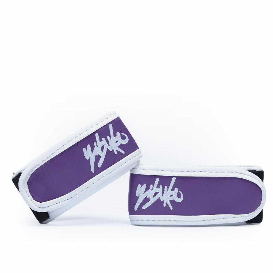 LACE CONVERTERS (PURPLE)