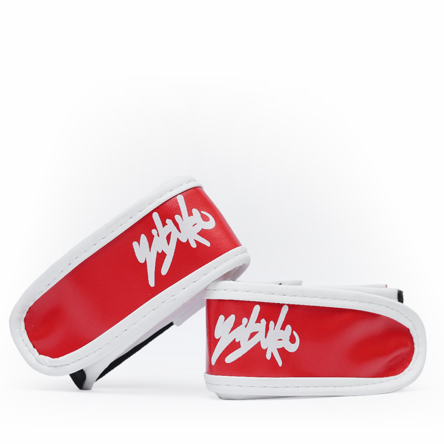 LACE CONVERTERS (RED)