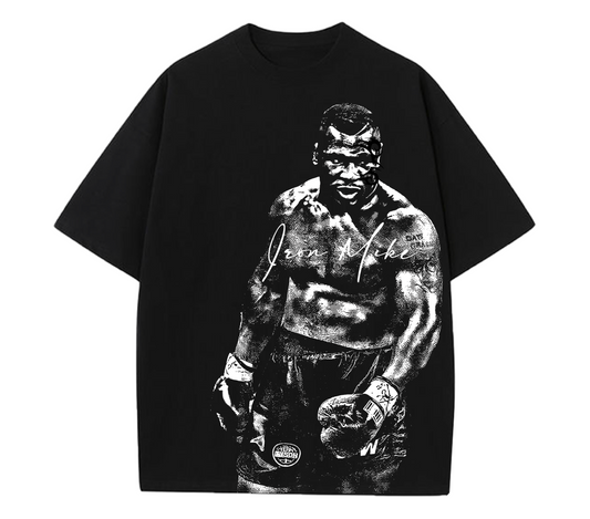 IRON MIKE TEE