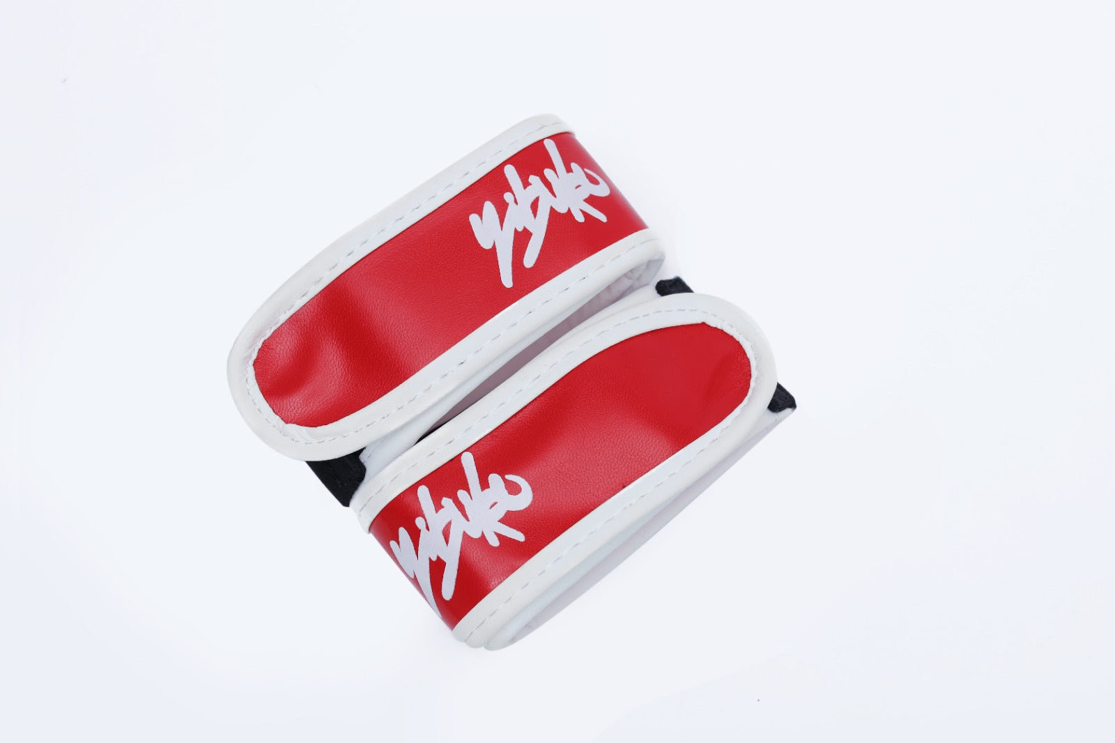 LACE CONVERTERS (RED)