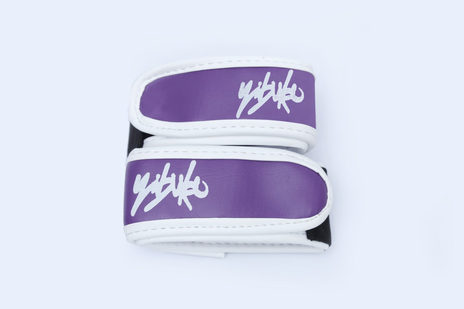 LACE CONVERTERS (PURPLE)