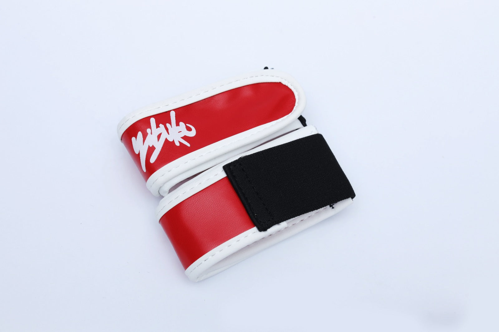 LACE CONVERTERS (RED)