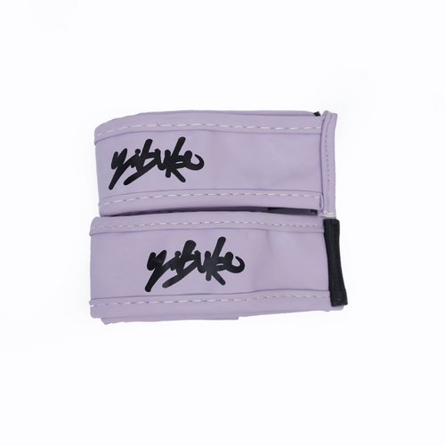 LACE CONVERTERS (LAVENDER)
