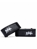 LACE CONVERTERS (BLACK)