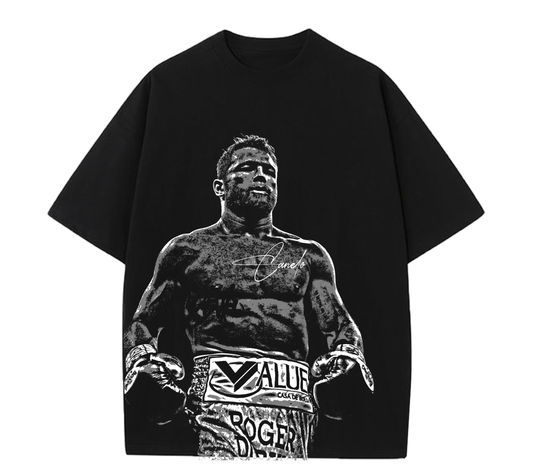 CANELO TEE