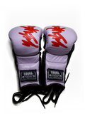 LACE-UP MMA GLOVE (CRAWFORD)