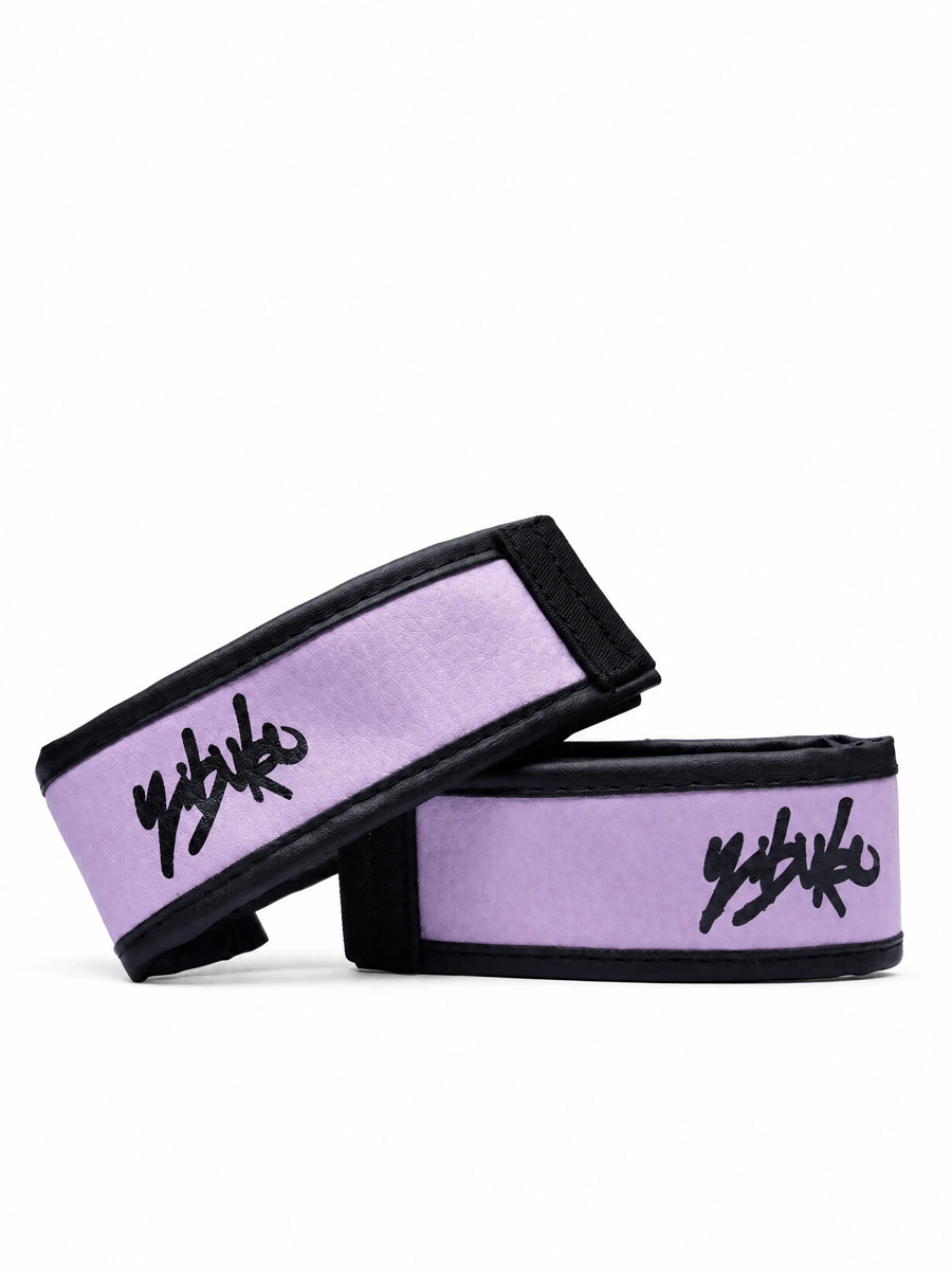 LACE CONVERTERS (LAVENDER)