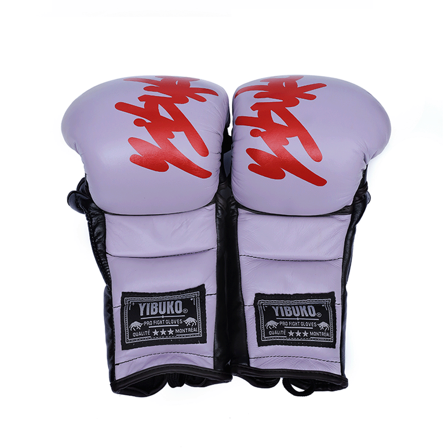 GANTS MMA À LACETS (CRAWFORD)