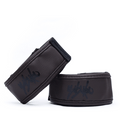 LACE CONVERTERS (BROWN)
