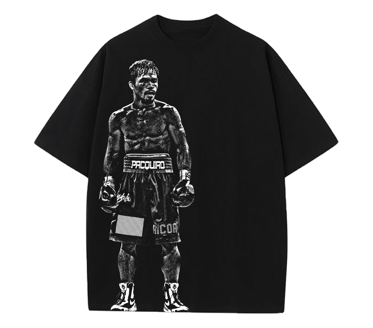 PACQUIAO TEE