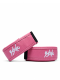 LACE CONVERTERS (PINK)