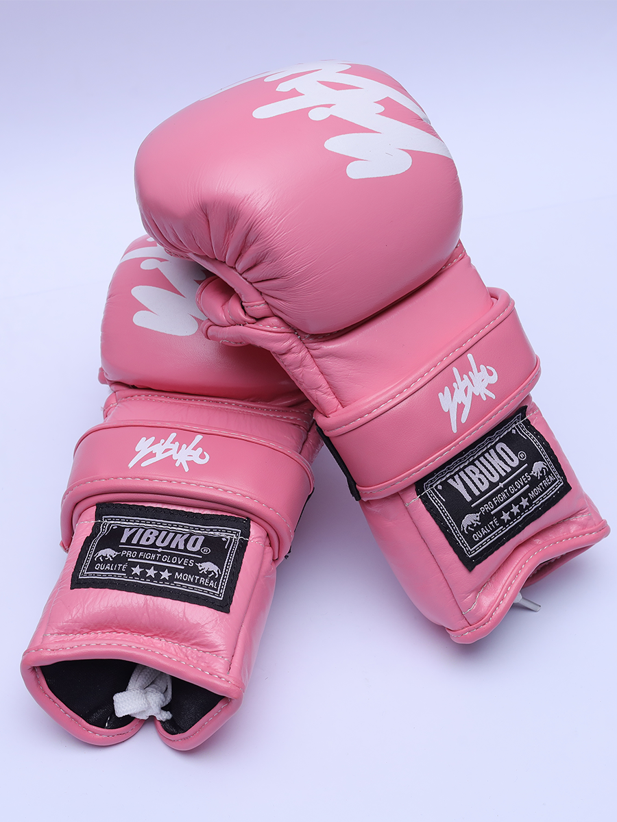 LACE CONVERTERS (PINK)