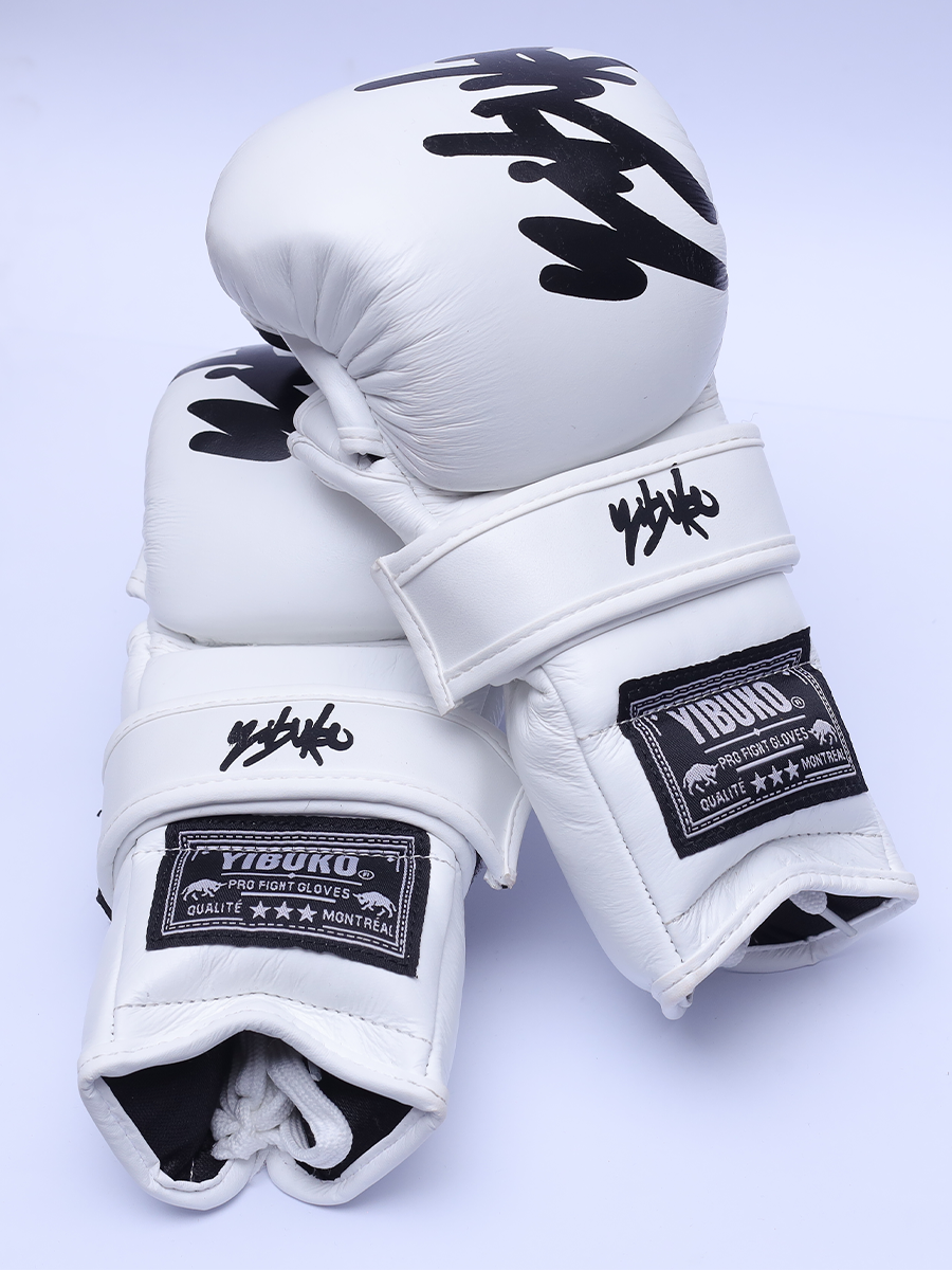 LACE CONVERTERS (WHITE)