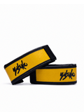LACE CONVERTERS (YELLOW)