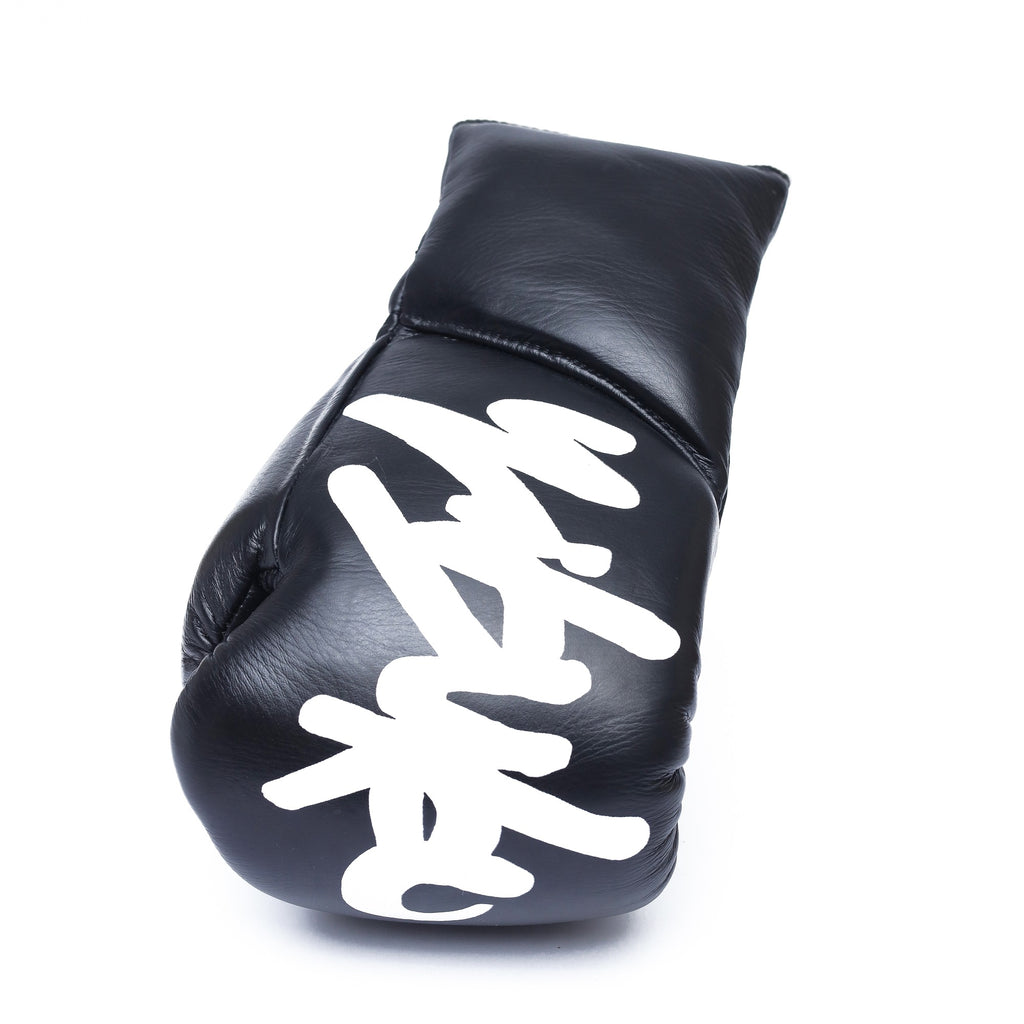 Z-GUARD boxing gloves, Black