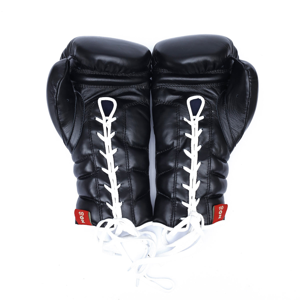 Z-GUARD boxing gloves, Black