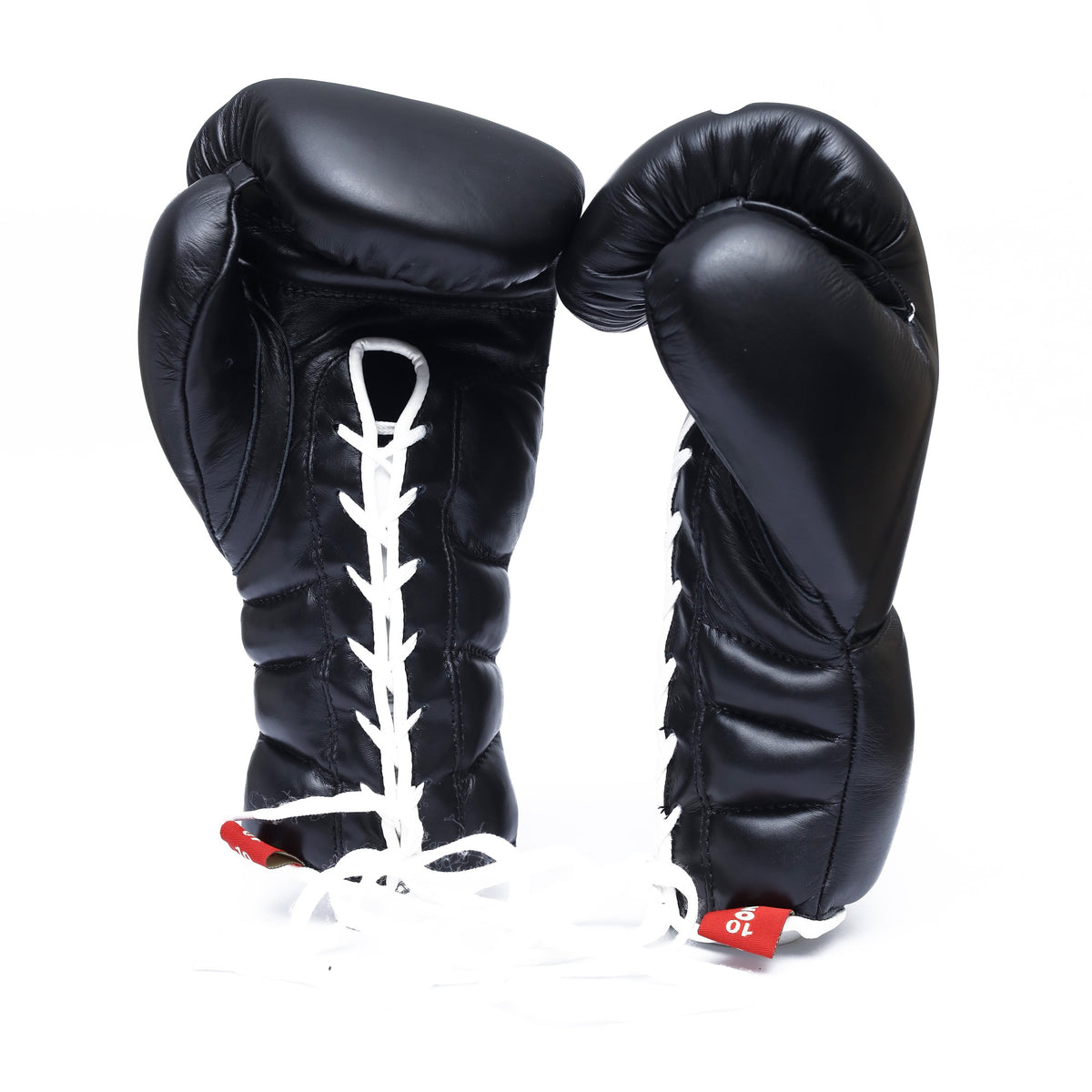Z-GUARD boxing gloves, Black