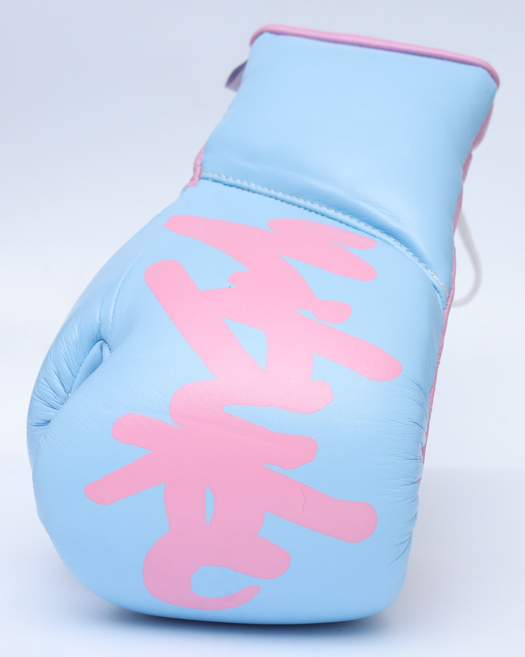 Z-GUARD boxing gloves, Bubblegum