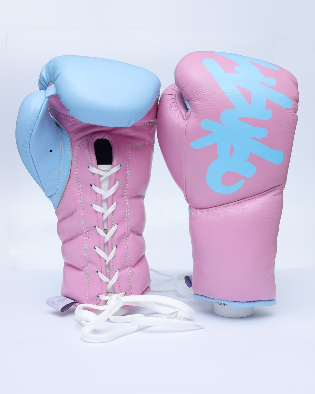 Z-GUARD boxing gloves, Bubblegum
