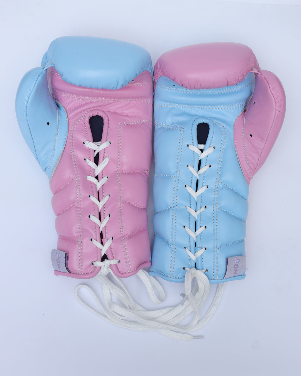 Z-GUARD boxing gloves, Bubblegum