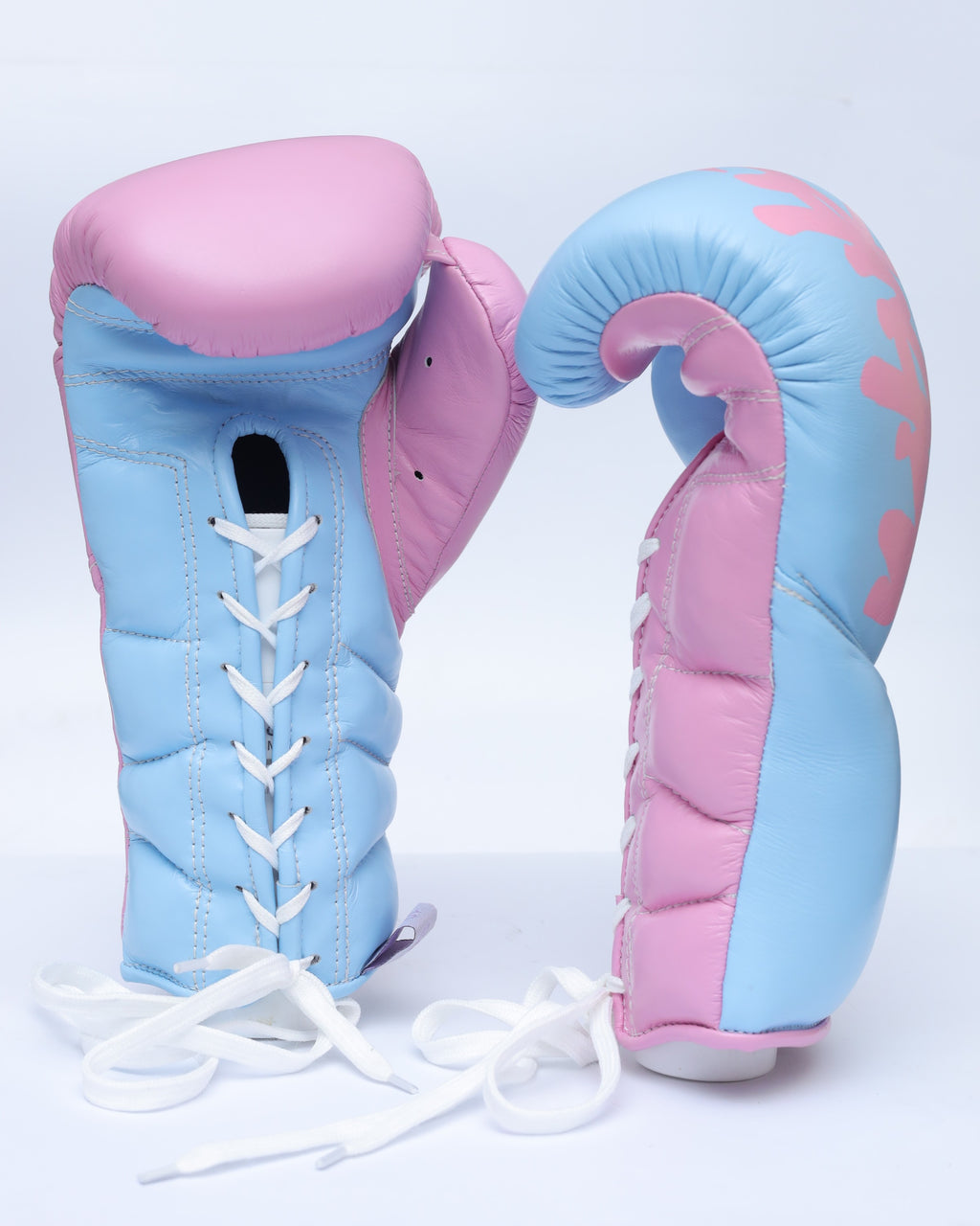 Z-GUARD boxing gloves, Bubblegum