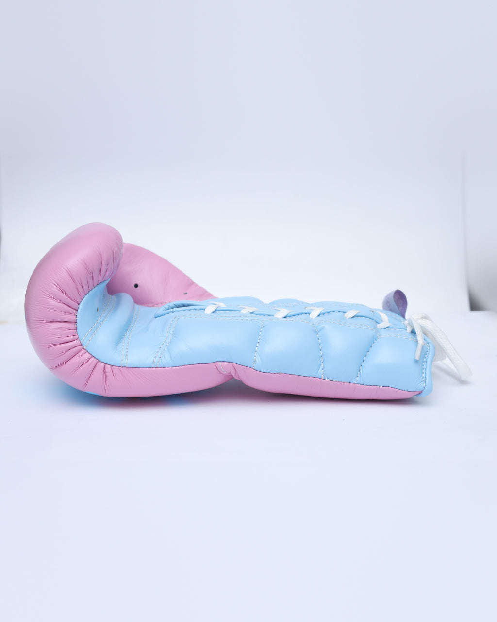Z-GUARD boxing gloves, Bubblegum