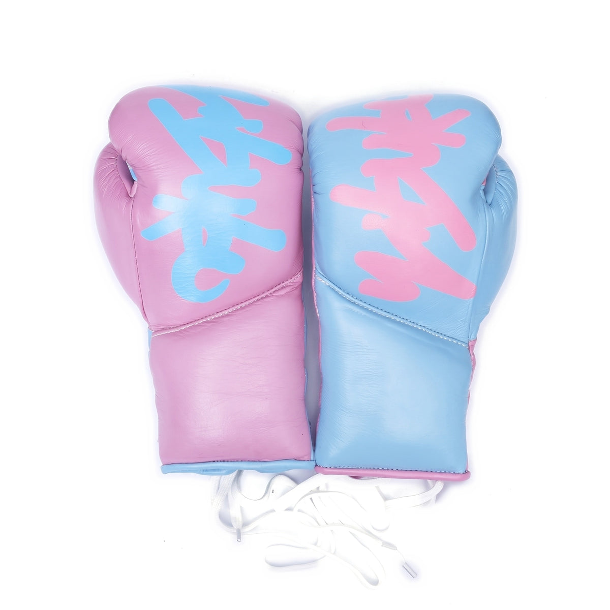 Z-GUARD boxing gloves, Bubblegum