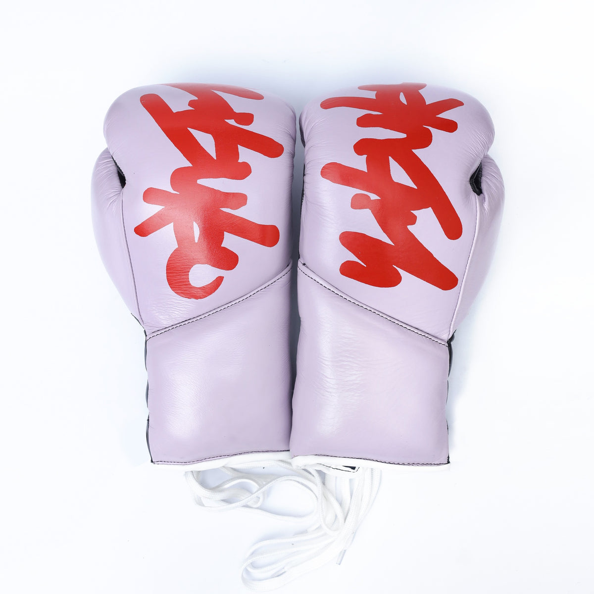 Z-GUARD boxing gloves, Crawford