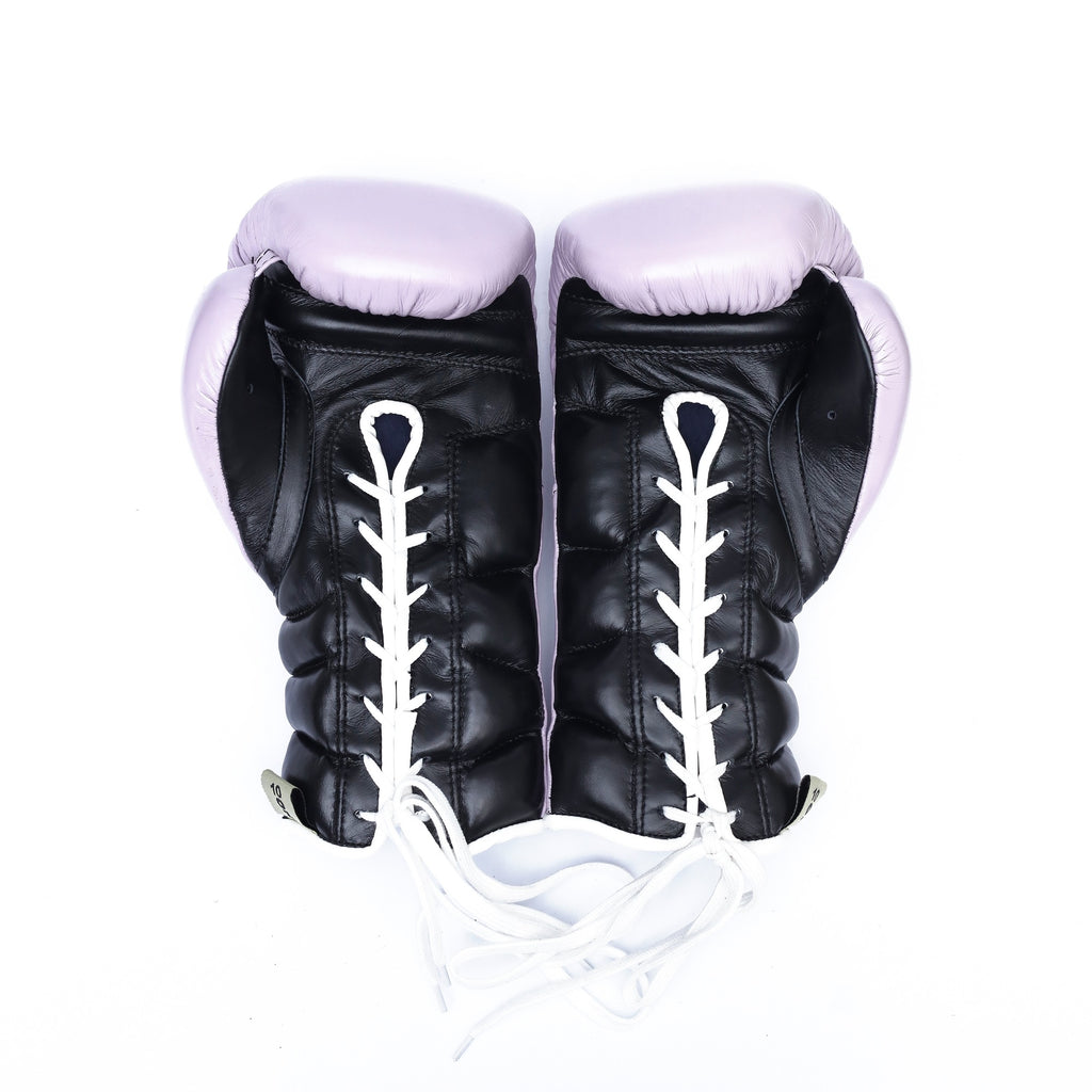 Z-GUARD boxing gloves, Crawford