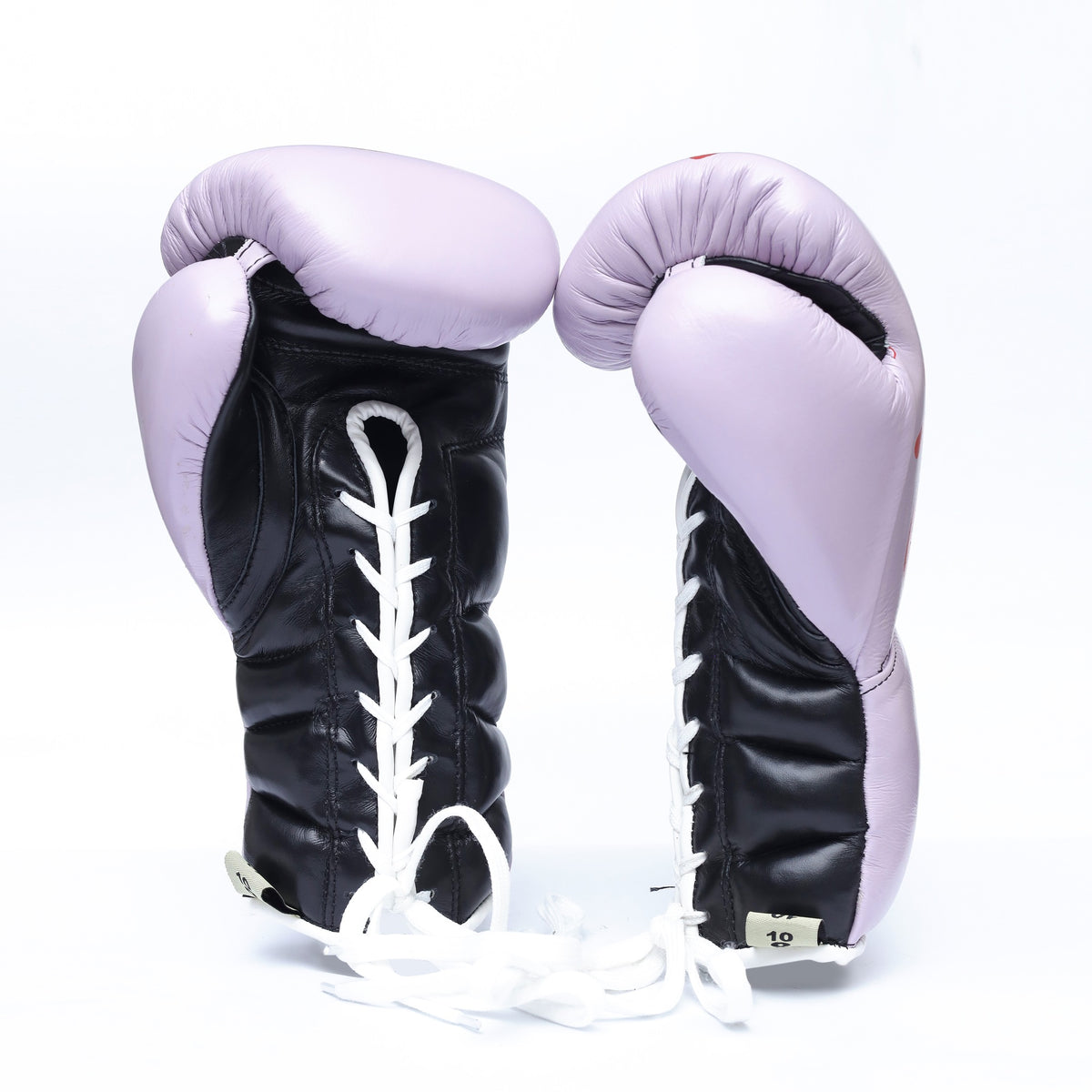 Z-GUARD boxing gloves, Crawford
