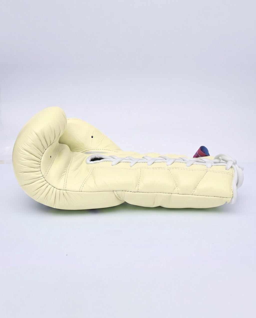 Z-GUARD boxing gloves, Creme