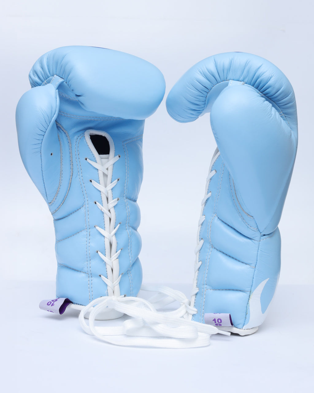 Z-GUARD boxing gloves, Ice Cold