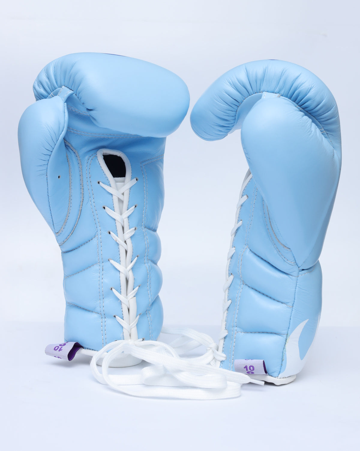 Z-GUARD boxing gloves, Ice Cold