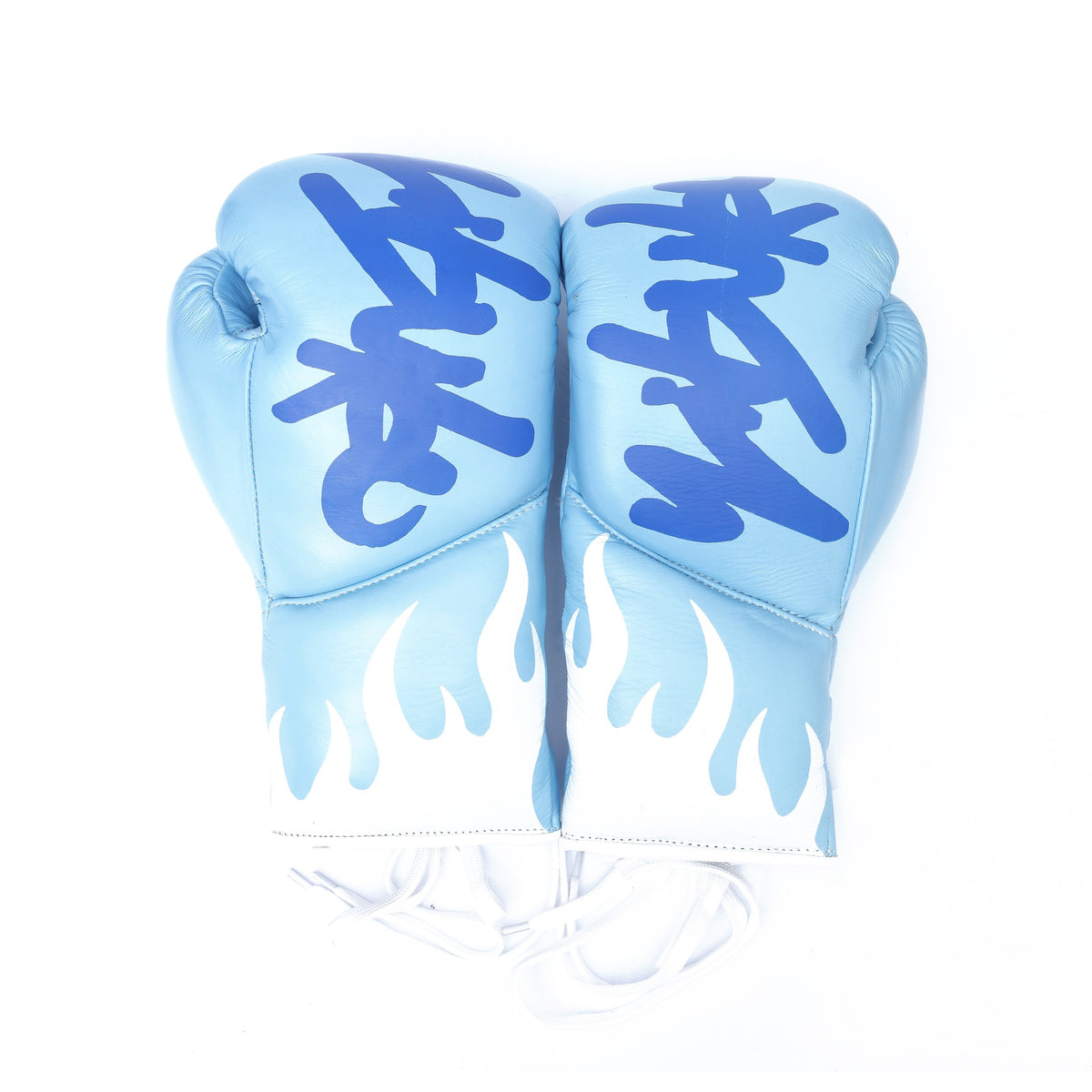 Z-GUARD boxing gloves, Ice Cold
