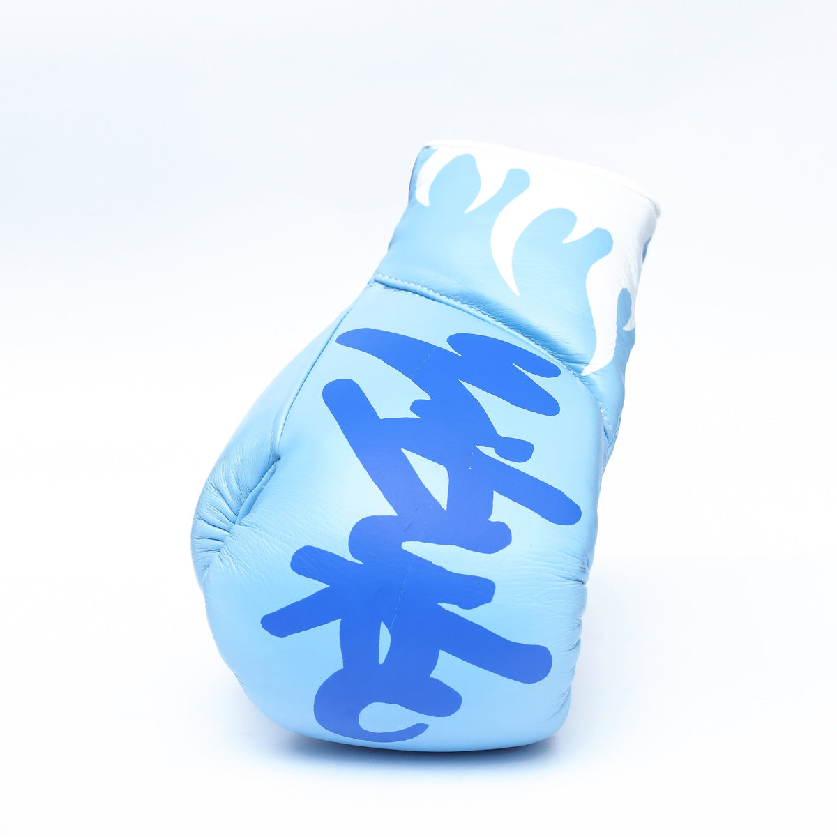 Z-GUARD boxing gloves, Ice Cold