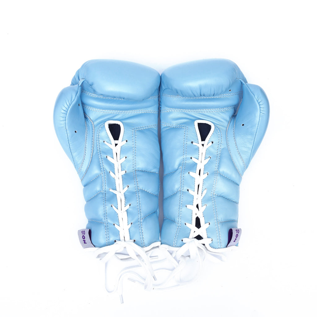 Z-GUARD boxing gloves, Ice Cold