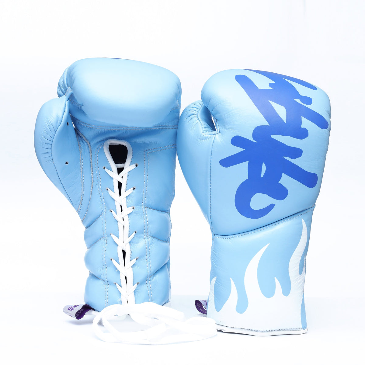 Z-GUARD boxing gloves, Ice Cold