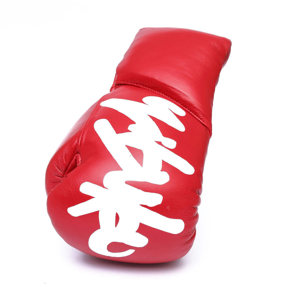Z-GUARD boxing gloves, Red