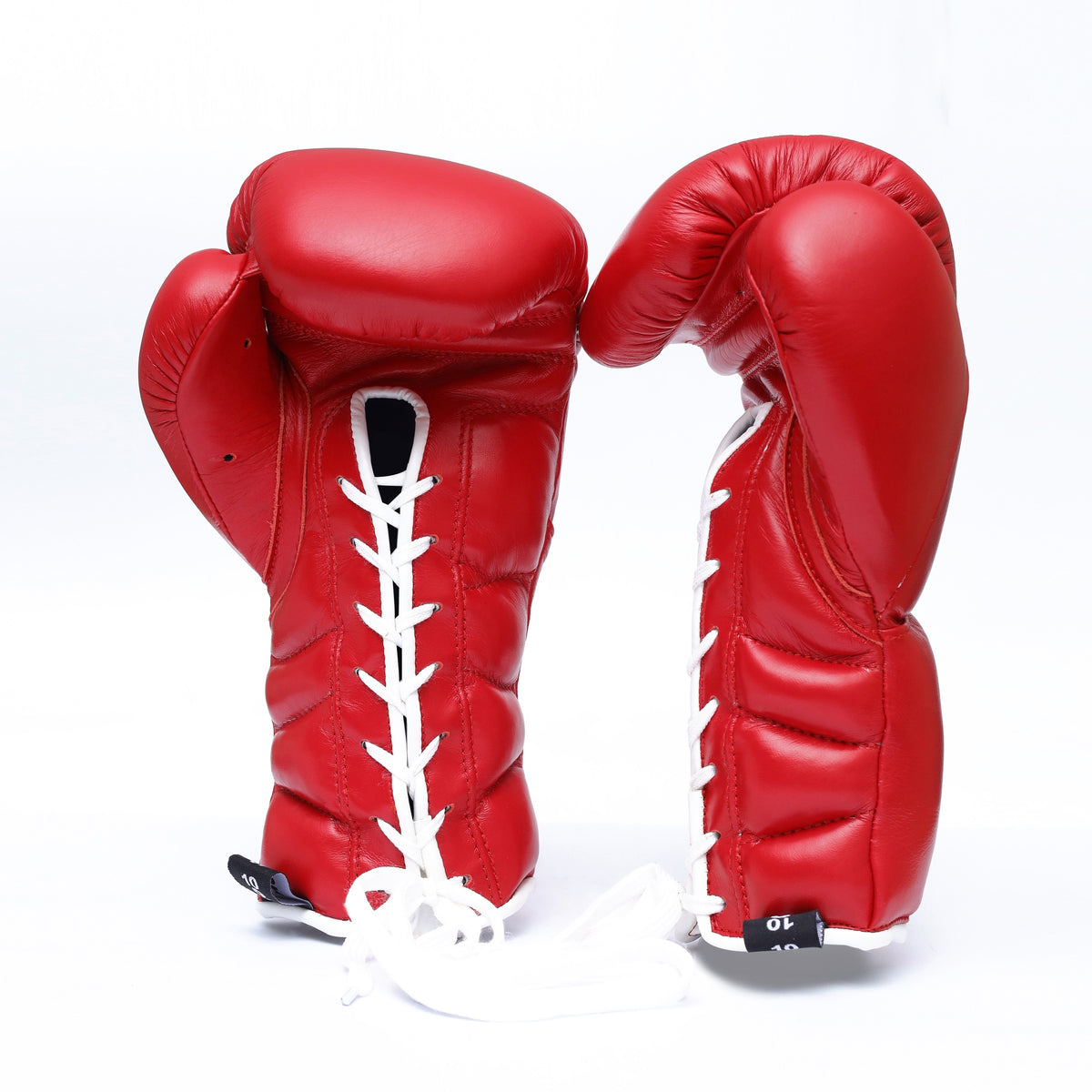 Z-GUARD boxing gloves, Red