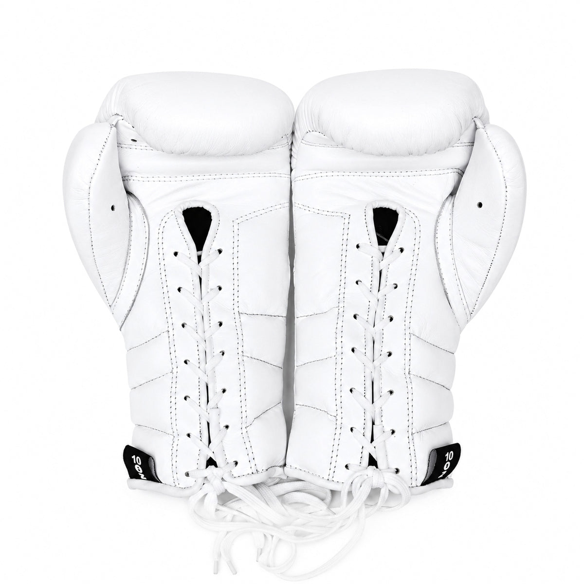 Z-GUARD boxing gloves, White