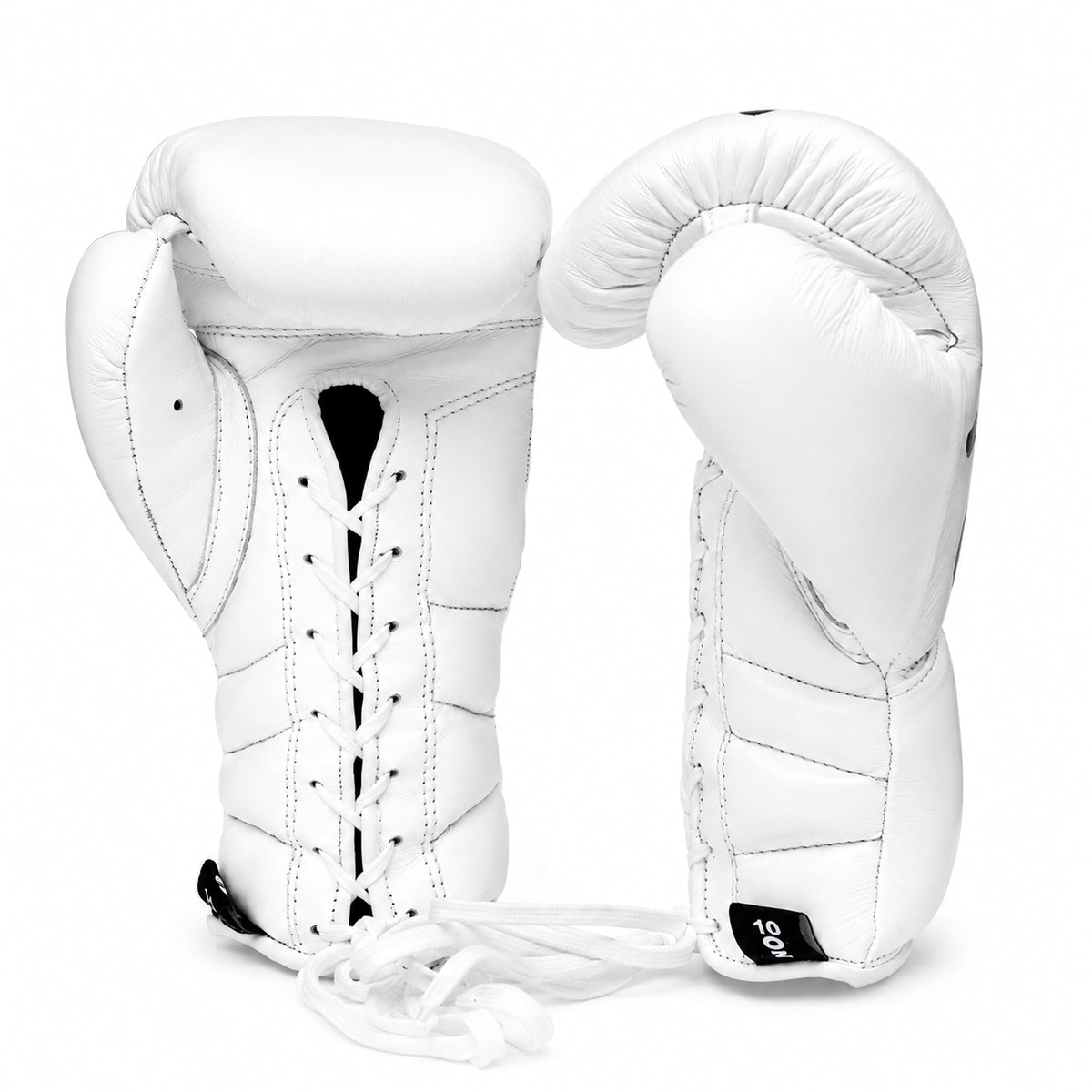 Z-GUARD boxing gloves, White