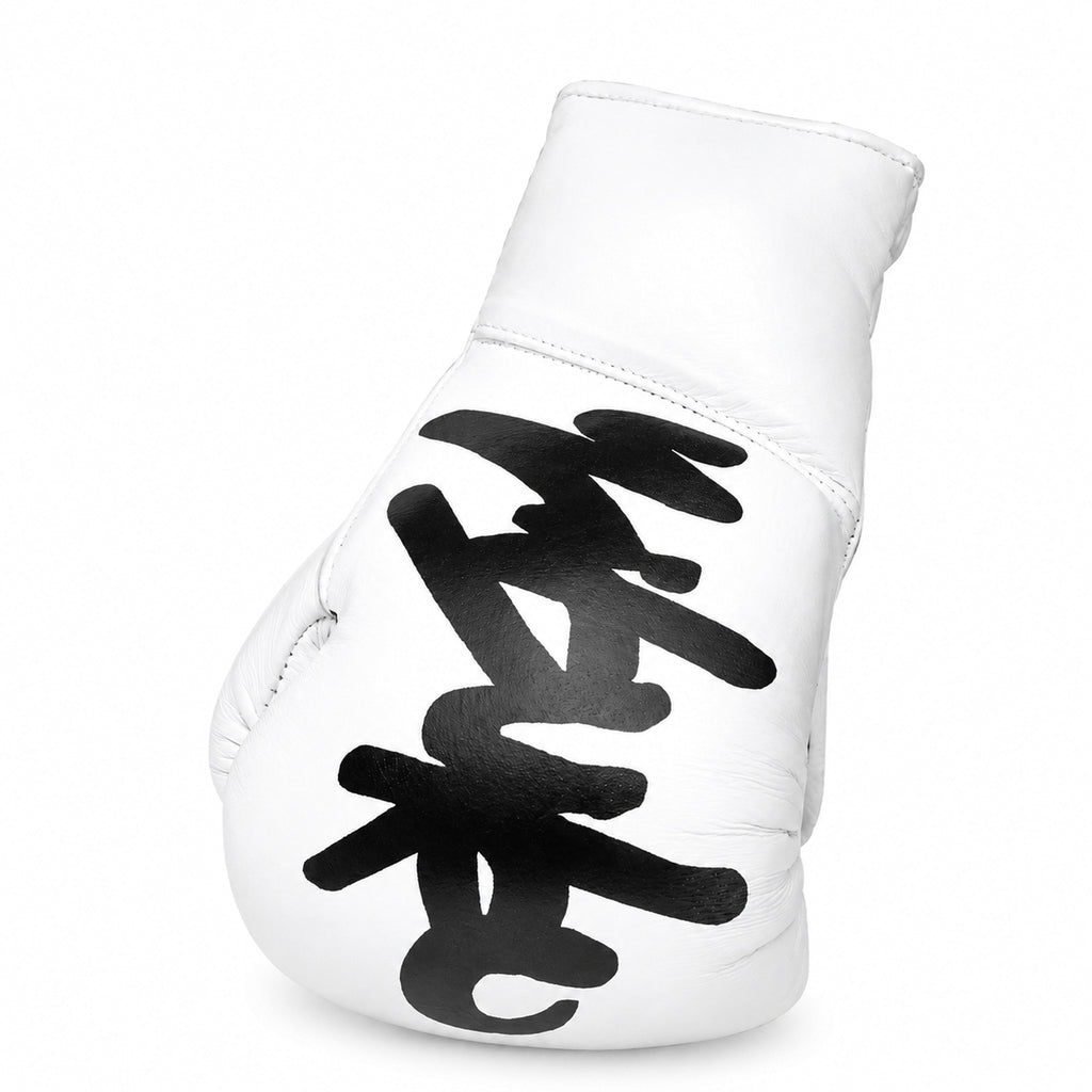 Z-GUARD boxing gloves, White